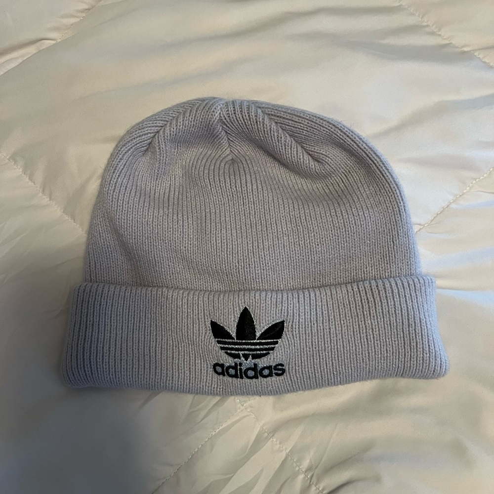 Adidas beanie